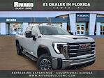 New 2025 GMC Sierra 2500 SLT Crew Cab 4WD Pickup for sale #S5118 - photo 1