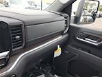 New 2025 GMC Sierra 2500 SLT Crew Cab 4WD Pickup for sale #S5118 - photo 27