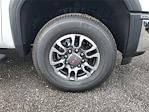 New 2025 GMC Sierra 2500 SLT Crew Cab 4WD Pickup for sale #S5118 - photo 5