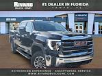 New 2025 GMC Sierra 2500 SLT Crew Cab 4WD Pickup for sale #S5121 - photo 1