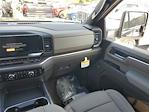 New 2025 GMC Sierra 2500 SLT Crew Cab 4WD Pickup for sale #S5121 - photo 16