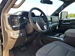 New 2025 GMC Sierra 2500 SLT Crew Cab 4WD Pickup for sale #S5121 - photo 21