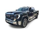 New 2025 GMC Sierra 2500 SLT Crew Cab 4WD Pickup for sale #S5121 - photo 3