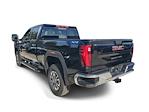 New 2025 GMC Sierra 2500 SLT Crew Cab 4WD Pickup for sale #S5121 - photo 4