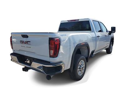 New 2025 GMC Sierra 2500 Pro Crew Cab 4WD Pickup for sale #S5122 - photo 2