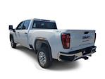 New 2025 GMC Sierra 2500 Pro Crew Cab 4WD Pickup for sale #S5122 - photo 4