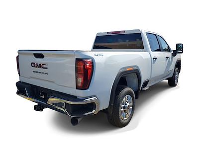 New 2025 GMC Sierra 2500 Pro Crew Cab 4WD Pickup for sale #S5123 - photo 2