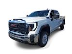 New 2025 GMC Sierra 2500 Pro Crew Cab 4WD Pickup for sale #S5123 - photo 3