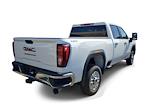 New 2025 GMC Sierra 2500 Pro Crew Cab 4WD Pickup for sale #S5123 - photo 2