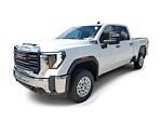 New 2025 GMC Sierra 2500 Pro Crew Cab 4WD Pickup for sale #S5124 - photo 3