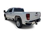 New 2025 GMC Sierra 2500 Pro Crew Cab 4WD Pickup for sale #S5124 - photo 4