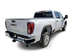 New 2025 GMC Sierra 2500 Pro Crew Cab 4WD Pickup for sale #S5124 - photo 2