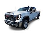 New 2025 GMC Sierra 2500 Pro Crew Cab 4WD Pickup for sale #S5125 - photo 3
