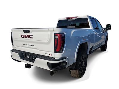 New 2025 GMC Sierra 2500 AT4 Crew Cab 4WD Pickup for sale #S5144 - photo 2
