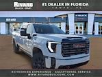 New 2025 GMC Sierra 2500 AT4 Crew Cab 4WD Pickup for sale #S5144 - photo 1