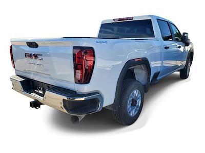 New 2025 GMC Sierra 2500 Pro Crew Cab 4WD Pickup for sale #S5145 - photo 2