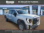New 2025 GMC Sierra 2500 Pro Crew Cab 4WD Pickup for sale #S5145 - photo 1