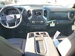 New 2025 GMC Sierra 2500 Pro Crew Cab 4WD Pickup for sale #S5145 - photo 11