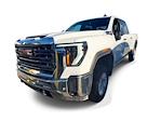 New 2025 GMC Sierra 2500 Pro Crew Cab 4WD Pickup for sale #S5145 - photo 3