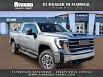 New 2025 GMC Sierra 2500 SLT Crew Cab 4WD Pickup for sale #S5156 - photo 1