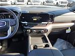 New 2025 GMC Sierra 2500 SLT Crew Cab 4WD Pickup for sale #S5156 - photo 21