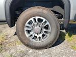 New 2025 GMC Sierra 2500 SLT Crew Cab 4WD Pickup for sale #S5156 - photo 5