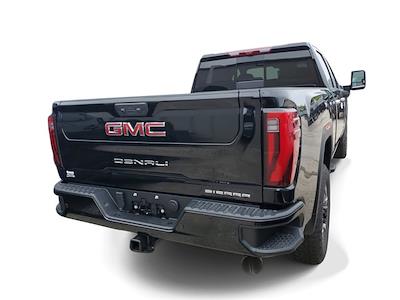 New 2025 GMC Sierra 2500 Denali Crew Cab 4WD Pickup for sale #S5166 - photo 2