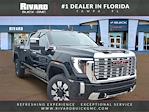 New 2025 GMC Sierra 2500 Denali Crew Cab 4WD Pickup for sale #S5166 - photo 1
