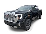 New 2025 GMC Sierra 2500 Denali Crew Cab 4WD Pickup for sale #S5166 - photo 3