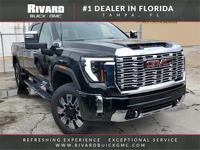 New 2025 GMC Sierra 2500 Denali Crew Cab 4WD Pickup for sale #S5171 - photo 1