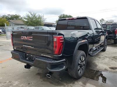 New 2025 GMC Sierra 2500 Denali Crew Cab 4WD Pickup for sale #S5171 - photo 2