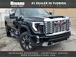 New 2025 GMC Sierra 2500 Denali Crew Cab 4WD Pickup for sale #S5171 - photo 1