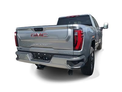 New 2025 GMC Sierra 2500 Denali Crew Cab 4WD Pickup for sale #S5173 - photo 2