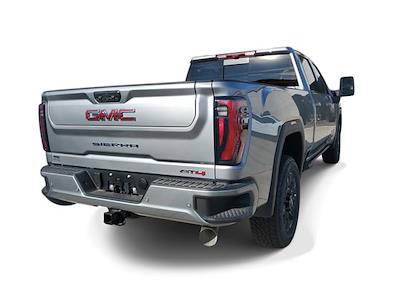 New 2025 GMC Sierra 2500 AT4 Crew Cab 4WD Pickup for sale #S5177 - photo 2