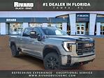 New 2025 GMC Sierra 2500 AT4 Crew Cab 4WD Pickup for sale #S5177 - photo 1