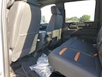 New 2025 GMC Sierra 2500 AT4 Crew Cab 4WD Pickup for sale #S5177 - photo 9