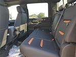 New 2025 GMC Sierra 2500 AT4 Crew Cab 4WD Pickup for sale #S5177 - photo 10