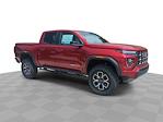 New 2025 GMC Canyon AT4 Crew Cab 4WD Pickup for sale #S5245 - photo 1