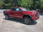New 2025 GMC Canyon AT4 Crew Cab 4WD Pickup for sale #S5245 - photo 10