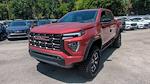 New 2025 GMC Canyon AT4 Crew Cab 4WD Pickup for sale #S5245 - photo 5