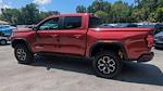 New 2025 GMC Canyon AT4 Crew Cab 4WD Pickup for sale #S5245 - photo 7