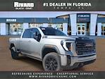New 2025 GMC Sierra 2500 AT4 Crew Cab 4WD Pickup for sale #S5292 - photo 1