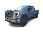 New 2025 GMC Sierra 2500 AT4 Crew Cab 4WD Pickup for sale #S5292 - photo 3