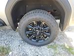 New 2025 GMC Sierra 2500 AT4 Crew Cab 4WD Pickup for sale #S5292 - photo 5