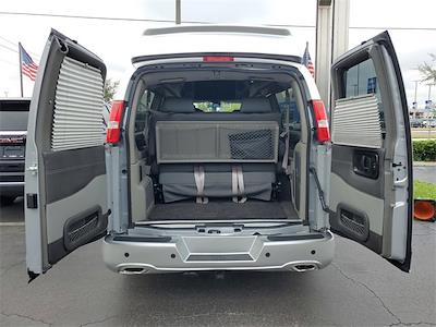 New 2025 GMC Savana 2500 Work Van Passenger Van for sale #S5329 - photo 2