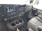 New 2025 GMC Savana 2500 Work Van Passenger Van for sale #S5329 - photo 27