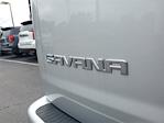 New 2025 GMC Savana 2500 Work Van Passenger Van for sale #S5329 - photo 8