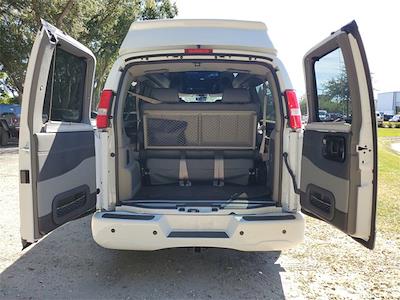 New 2025 GMC Savana 2500 Work Van Passenger Van for sale #S5333 - photo 2