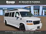 New 2025 GMC Savana 2500 Work Van Passenger Van for sale #S5333 - photo 1