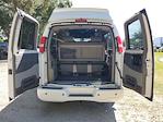 New 2025 GMC Savana 2500 Work Van Passenger Van for sale #S5333 - photo 2